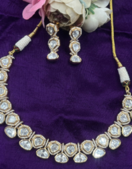 Moissanite Jewellery