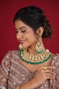 Bridal Necklace