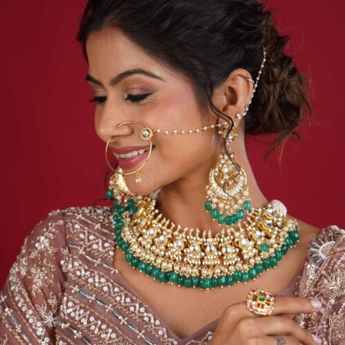 Bridal Necklace