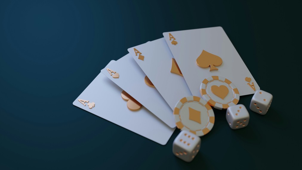 Regístrate en Win Unique Casino: ¡Obtén un Bono de Primer Depósito Exclusivo!